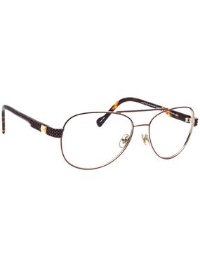 Jimmy Crystal JCS117 Sunglasses (no lenses)